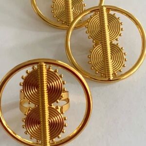 Jewelry set